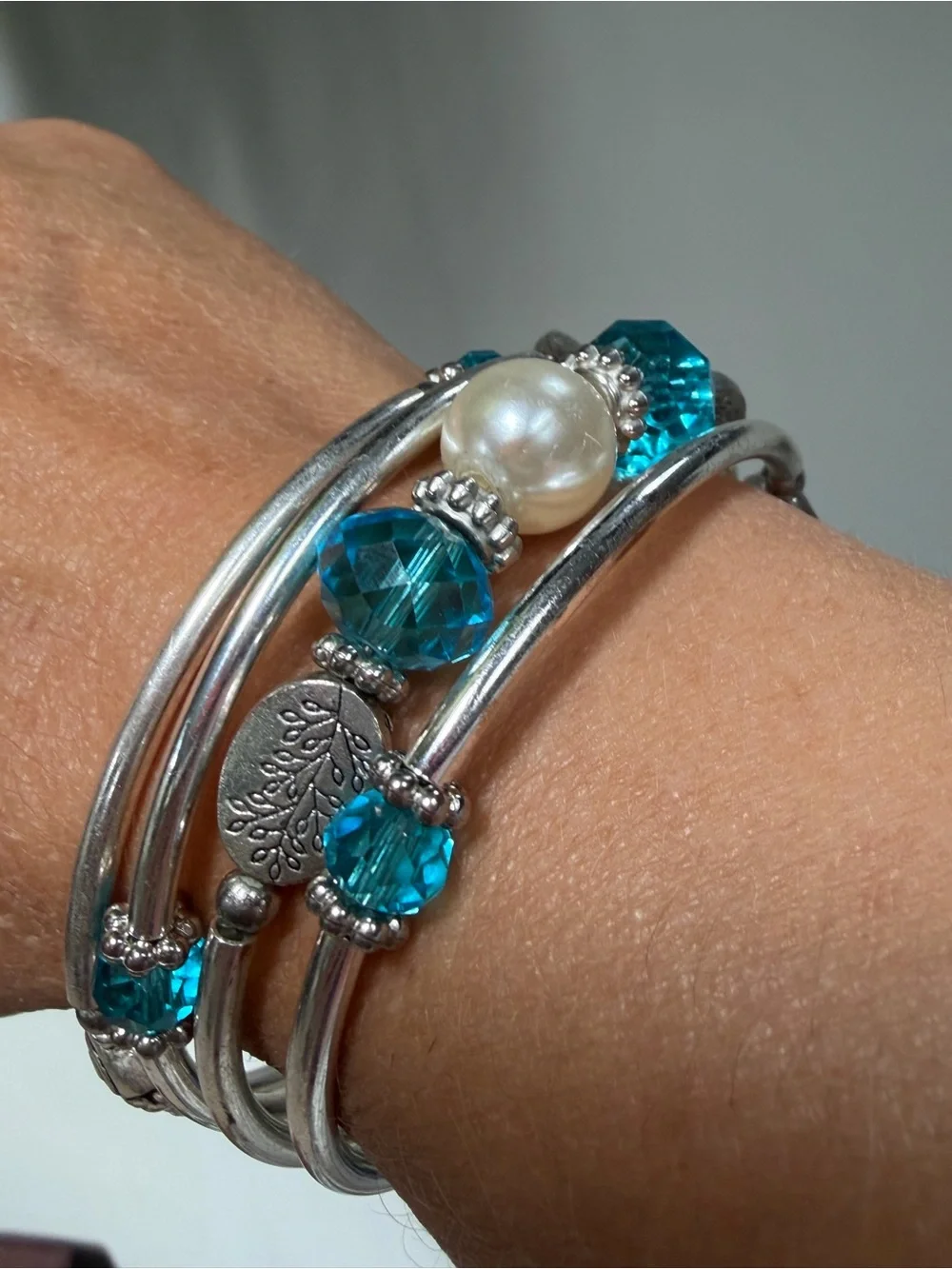 Bracelet Bundle of 8!